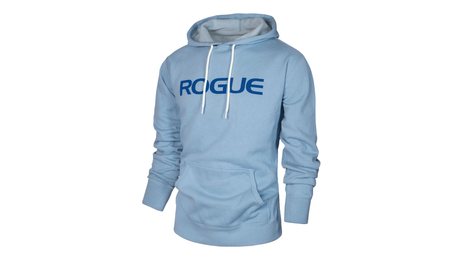 Rogue Lightweight Basic Hoodie